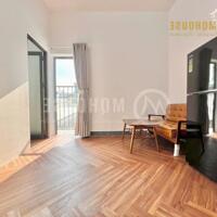 CHO THUÊ CĂN HỘ Q1 - GẦN BẾN THÀNH, PHỐ ĐI BỘ NGUYỄN HUỆ