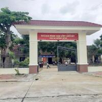 Bán Đất An Hòa, Nhơn Khánh, Tx An Nhơn , Bình Định Giá chỉ từ 8xxtr