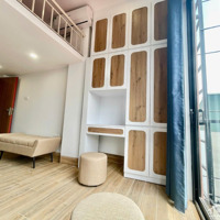 Căn Hộ Ccmn Tại 36 Võ Chí Công Gác Xép, Trang Bị Full Nội Thất Mới Đẹp, Ban Công Đón Gió Cực Chill