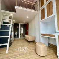 Căn Hộ Ccmn Tại 36 Võ Chí Công Gác Xép, Trang Bị Full Nội Thất Mới Đẹp, Ban Công Đón Gió Cực Chill