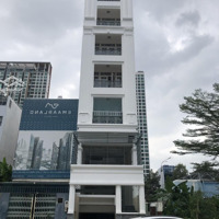 Cho Thuê Toà Nhà Mặt Tiền Tạ Hiện, Hầm+7 Tầng, 600M2 Sàn - Giá Bán 55 Triệu/Tháng