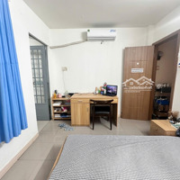 Cho Thuê Phòng Trọ Cao Cấp Q7 1 Phòng Ngủtách Bếp, Full Nội Thất, Ban Công Gió Lộng