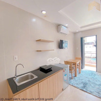Thuê Ngay Phòng 30M2 Di Chuyển Vài Phút Đến Uef Gtvt Hbu Và Ngã Tư Hàng Xanh Tại D2 Nguyễn Gia Trí