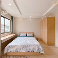 Thuê Ngay Phòng 30M2 Di Chuyển Vài Phút Đến Uef Gtvt Hbu Và Ngã Tư Hàng Xanh Tại D2 Nguyễn Gia Trí