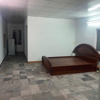 Cho Thuê Lầu 60M2 Sát Trung Tâm Q1