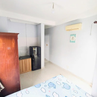 Căn Hộ Dịch Vụ Full Nội Thất,Gần Phố Đi Bộ Nguyễn Huệ,Chợ Bến Thành,Công Viên 23/9,Phố Bùi Viện,15B