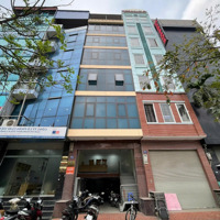 Chính Chủ Cho Thuê Văn Phòng 70M2 Sử Dụng Nhà Mới Mặt Đường Trần Vỹ View Cực Thoáng Chỉ 13 Triệu