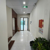Chính Chủ Cho Thuê Văn Phòng 70M2 Sử Dụng Nhà Mới Mặt Đường Trần Vỹ View Cực Thoáng Chỉ 13 Triệu