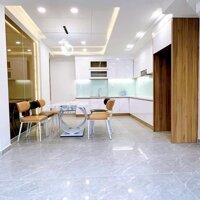 NHÀ XÂY MỚI 2025-  5 TẦNG - HẺM XE TẢI THÔNG -  ÔTÔ NGỦ TRONG NHÀ - LINH ĐÔNG, THỦ ĐỨC