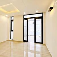 NHÀ XÂY MỚI 2025-  5 TẦNG - HẺM XE TẢI THÔNG -  ÔTÔ NGỦ TRONG NHÀ - LINH ĐÔNG, THỦ ĐỨC