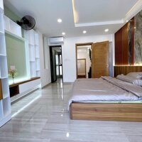 NHÀ XÂY MỚI 2025-  5 TẦNG - HẺM XE TẢI THÔNG -  ÔTÔ NGỦ TRONG NHÀ - LINH ĐÔNG, THỦ ĐỨC