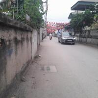 ĐẤT PHỤNG CHÂU ÔTÔ ĐỖ CỬA ĐƯỜNG THÔNG 50M HƠN 2TỶ