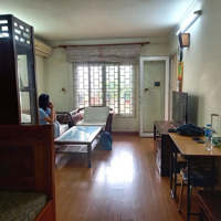 Tập Thể Giảng Võ, 55M2 (35M2 Sổ), 2 Ngủ, 3.95 Tỷ.