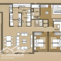 Cần Bán Căn Hộ Góc 3 Ngủ Nhà Đẹp Chung Cư Mulberry Lane Mỗ Lao, Hà Đông.