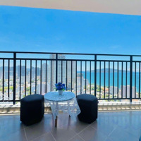 Duy Nhất Căn 1 Phòng Ngủview Biển Tòa Dqua Nha Trang Đầy Đủ Nội Thất Giá Chỉ 2.35 Tỷ. Liên Hệ: 0934836595
