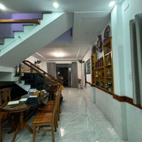 Nhà Đẹp Mặt Tiền Hiệp Thành 17 Gần Bến Xe Buýt Hiệp Thành 2 Tầng Chỉ Nhỉnh 5 Tỷ

Thông Tin C