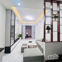 Nhà Đẹp Trần Quốc Vượng - Cầu Giấy 36M2 Xây 5 Tầng Nhỉnh 7 Tỷ - Ngõ Nông Rộng - Sổ Đỏ Ảnh Thật 100%
