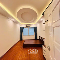 Nhà Đẹp Trần Quốc Vượng - Cầu Giấy 36M2 Xây 5 Tầng Nhỉnh 7 Tỷ - Ngõ Nông Rộng - Sổ Đỏ Ảnh Thật 100%