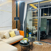 Bán Nhà Lô Góc - 3 Thoáng - Cách Ga Tàu Điện 50M - Phố Hồ Tùng Mậu - 52M2 X 4 Tầng - Giá Hơn 8 Tỷ