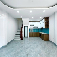 Bán Nhà Riêng Tại Phú Thượng, 5,75 Tỷ, 32M2 Đẹp, Nhiều Tiện Ích
