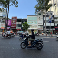 Mới!!! Căn Góc 2 Mặt Tiền Trần Phú, P.8, Q.5 Đoạn 2 Chiều Cực Đẹp -Diện Tích6X20M- Nhà 3 Tầng- Giá Bán 44 Tỷ