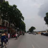Bán Tòa Nhà 9 Tầng Mặt Phố Lê Trọng Tấn 100M2, Mặt Tiền Quyền Lực 6M, Kinh Doanh. Chỉ 55 Tỷ 6