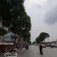 Bán Tòa Nhà 9 Tầng Mặt Phố Lê Trọng Tấn 100M2, Mặt Tiền Quyền Lực 6M, Kinh Doanh. Chỉ 55 Tỷ 6