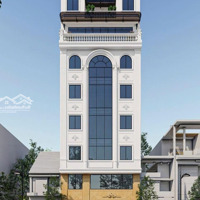 Mặt Phố Bùi Thị Xuân - 106M2 - Xây Building - Giá Đầu Tư - Chính Chủ