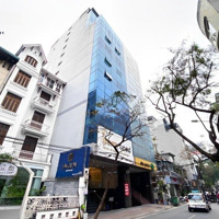 Mặt Phố Bùi Thị Xuân - 106M2 - Xây Building - Giá Đầu Tư - Chính Chủ