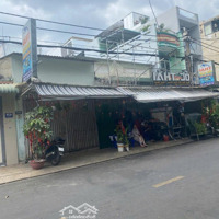 Bán Nhà Đúc Lửng Mặt Tiền Đẹp Lê Sao, 4 X 19M Phường Phú Thạnh, Q. Tân Phú