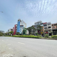 Bán Nhà Mặt Phố Mai Anh Tuấn, 283M2, Mặt Tiền 8M, View Hồ, Xây Building Kinh Doanh Đỉnh!