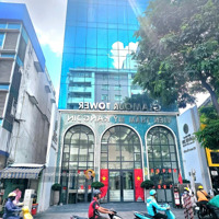(Tin Thật) Toà Nhà 62-64 Nguyễn Biểu -Diện Tích11,35X30M - Hầm + 9 Tầng - Hđt 8,4 Tỷ/Năm - Giá Bán 250 Tỷ!
