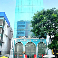 (Tin Thật) Toà Nhà 62-64 Nguyễn Biểu -Diện Tích11,35X30M - Hầm + 9 Tầng - Hđt 8,4 Tỷ/Năm - Giá Bán 250 Tỷ!