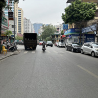 Bán Gấp Nhà , Phạm Tuấn Tài - 7 Tầng Vỉa Hè 3 Ô Tô Tránh - Kinh Doanh Đỉnh Cao 28.3 Tỷ