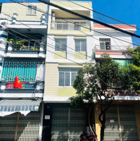 Bán Nhà 4 Tầng, Mặt Tiền Đường Lạc Long Quân, Phước Tân Giá Bán 6 Tỷ 350 Triệu