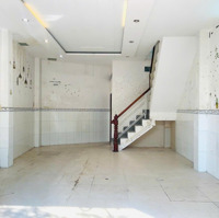 Bán Nhà 4 Tầng, Mặt Tiền Đường Lạc Long Quân, Phước Tân Giá Bán 6 Tỷ 350 Triệu