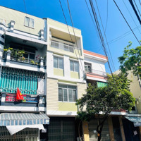 Bán Nhà 4 Tầng, Mặt Tiền Đường Lạc Long Quân, Phước Tân Giá Bán 6 Tỷ 350 Triệu