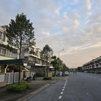 Bán Nhanh Căn Shophouse 4 Hướng Nhìn Nam Từ Sơn View Siêu Thoáng Giá Chỉ Hơn 6 Tỷ Bao Sổ
