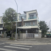 Bán Nhanh Căn Shophouse Centa City Vsip 120M2 Giá Nhỉnh 7 Tỷ Rẻ Nhất Thị Trường