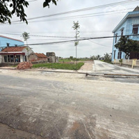 Chỉ Với 1Tỷ350 Sở Hữu Ngay Lô Đất Biển, Cạnh Khu Nghỉ Dưỡng, Đối Diện Khu Vui Chơi, Công Viên Nước