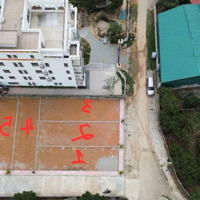 Bán 100M2 Đất Thôn Thái Lai, Minh Trí, Sóc Sơn. Full Thổ Cư, Ô Tô Đỗ