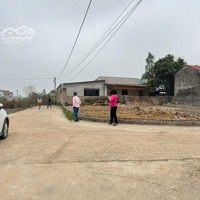 Bán 100M2 Đất Thôn Thái Lai, Minh Trí, Sóc Sơn. Full Thổ Cư, Ô Tô Đỗ