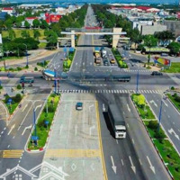 Bán Đất Mặt Tiền Quốc Lộ 13, 6X50 Tc 120 Giá Bán 3Tỷ Hơn Sát Bên Pcc Bàu Bàng