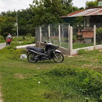 Bán Gấp Lô Đất 144M2, Sổ Hồng Riêng, Xã Tân An Hội, Gần Cầu Vượt Củ Chi Kcn Tây Bắc, Giá Bán 660 Triệu