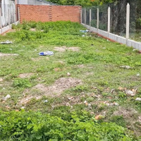 Bán Gấp Lô Đất 144M2, Sổ Hồng Riêng, Xã Tân An Hội, Gần Cầu Vượt Củ Chi Kcn Tây Bắc, Giá Bán 660 Triệu