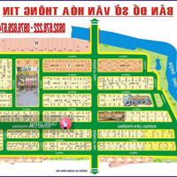 Tổng Hợp Các Lô Đất Vị Trí Đẹp Giá Tốt Tại Kdc Sở Văn Hoá Tt Q9 Tháng 5/2025 Giá Đầu Tư Từ 35 Triệu/M2
