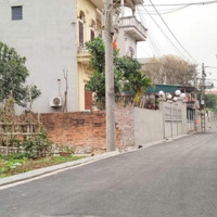 Bán Đất Phân Lô Thuỵ Phương 75M2 - Oto Tránh - 8.2 Tỷ