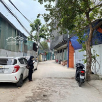 Bán Đất Tại Thúy Lĩnh, 9,9 Tỷ, 77M2, Giá Ưu Đãi, Uy Tín, Hoàng Mai, Hà Nội