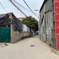 Bán Đất Tại Thúy Lĩnh, 9,9 Tỷ, 77M2, Giá Ưu Đãi, Uy Tín, Hoàng Mai, Hà Nội