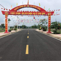 Chủ Cần Tiền Bán Gấp Lô Đất Ngay Thành Phố Đồng Xoài, Cách Bệnh Viện Hoàn Mỹ 500M